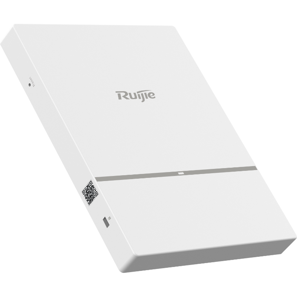 Ruijie Wi-Fi 6 (802.11Ax) Indoor Wireless Access Point Rg-Ap820-L