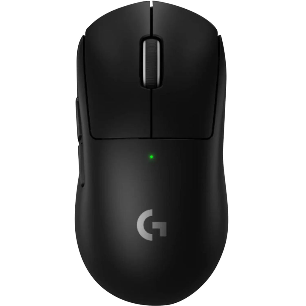 Logitech G Pro X Superlight 2 Se Wireless Gaming Mouse, 60G, 44,000 Dpi, 1Khz -Black