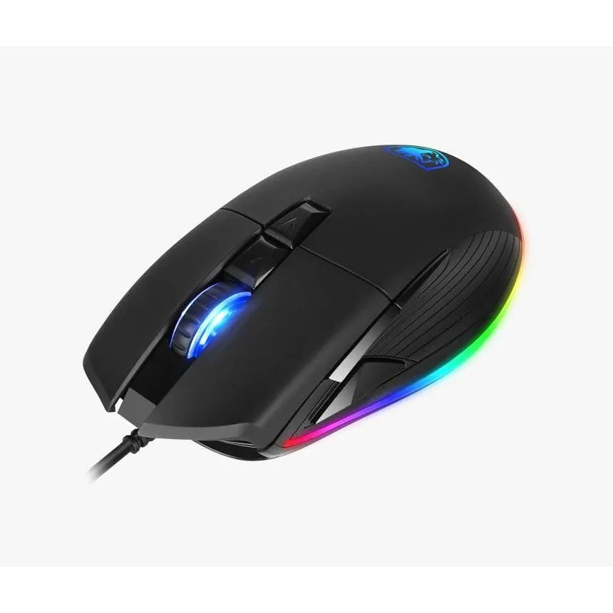 SADES SA-D10 3 in 1 Combo Keyboard, Mouse and Mouse Pad Gaming Kit