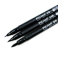 Sakura Pigma Brushpen Handlet Set 3