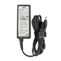 Samsung Laptop Charger with Power Cable – 40W 19V 2.1A (5.5×3.0mm)