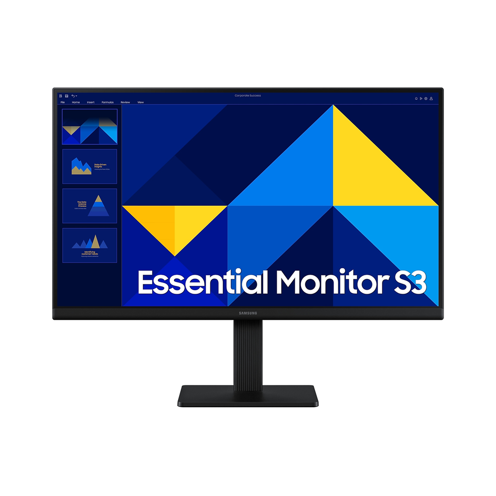 SAMSUNG 22″ D300 IPS 100Hz 5ms FHD Monitor