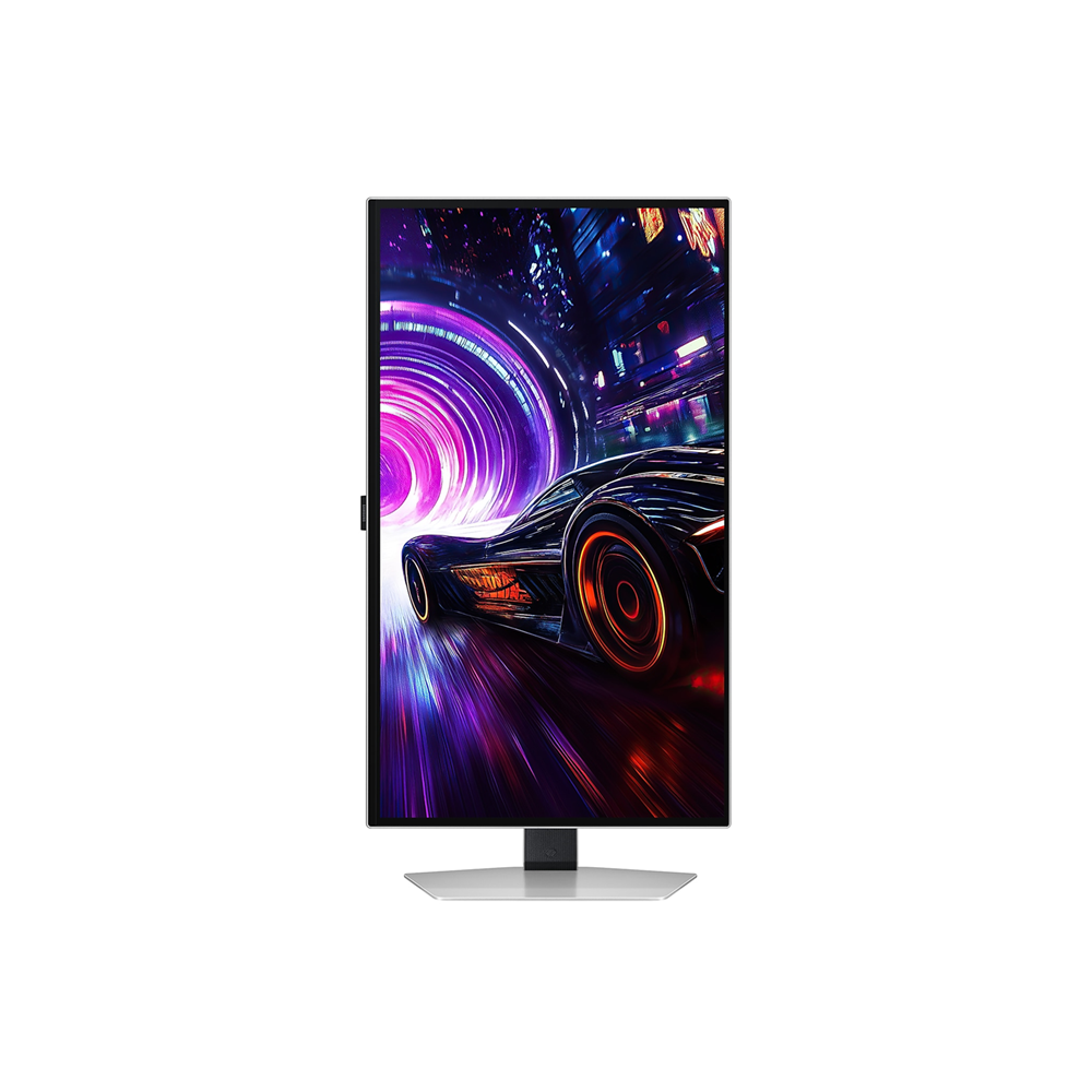 SAMSUNG 27″ Odyssey OLED G8 FG810 4K 240Hz 0.03ms HDR400 Gaming Monitor, 27G8