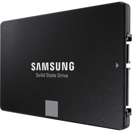 SAMSUNG 2TB 2.5" SATA 870 EVO MZ-77E2T0BW