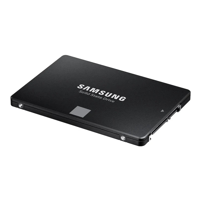 SAMSUNG 2TB 2.5" SATA 870 EVO MZ-77E2T0BW