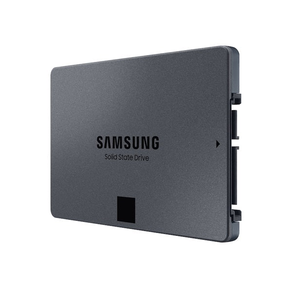 SAMSUNG 2TB SSD 870 QVO SATA III 2.5″, 560MB/s