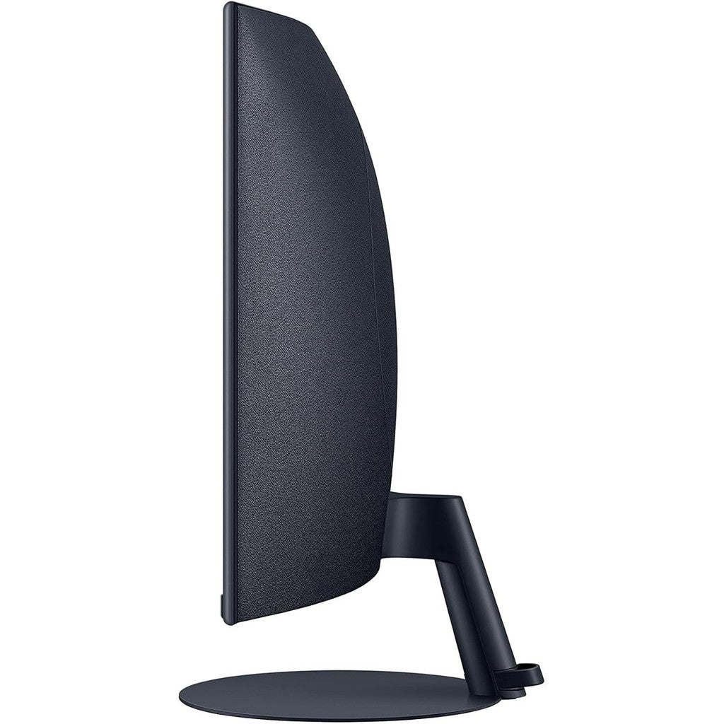 SAMSUNG 32″ C390E Curved Monitor 75Hz FHD 4ms VA Speaker
