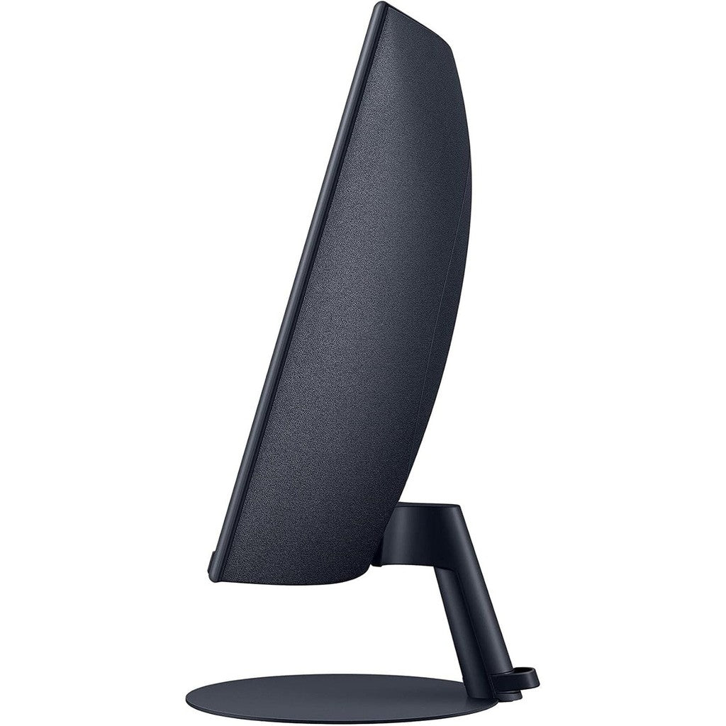 SAMSUNG 32″ C390E Curved Monitor 75Hz FHD 4ms VA Speaker