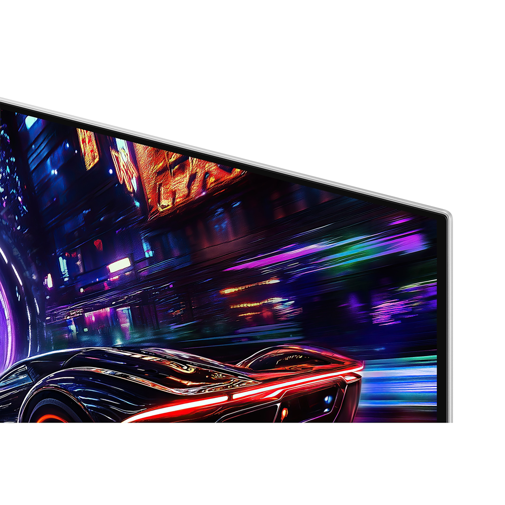 SAMSUNG 32″ Odyssey OLED G8 FG810 4K 240Hz 0.03ms HDR400 Gaming Monitor