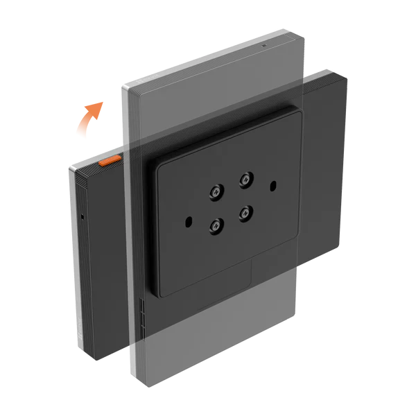 Ezviz SD7 Wireless Touch Screen Indoor Monitor