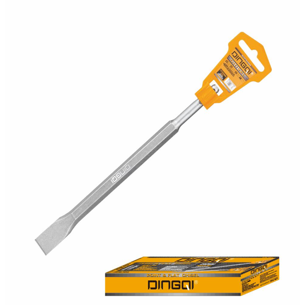 SDS Plus Flat Chisel - 14*300