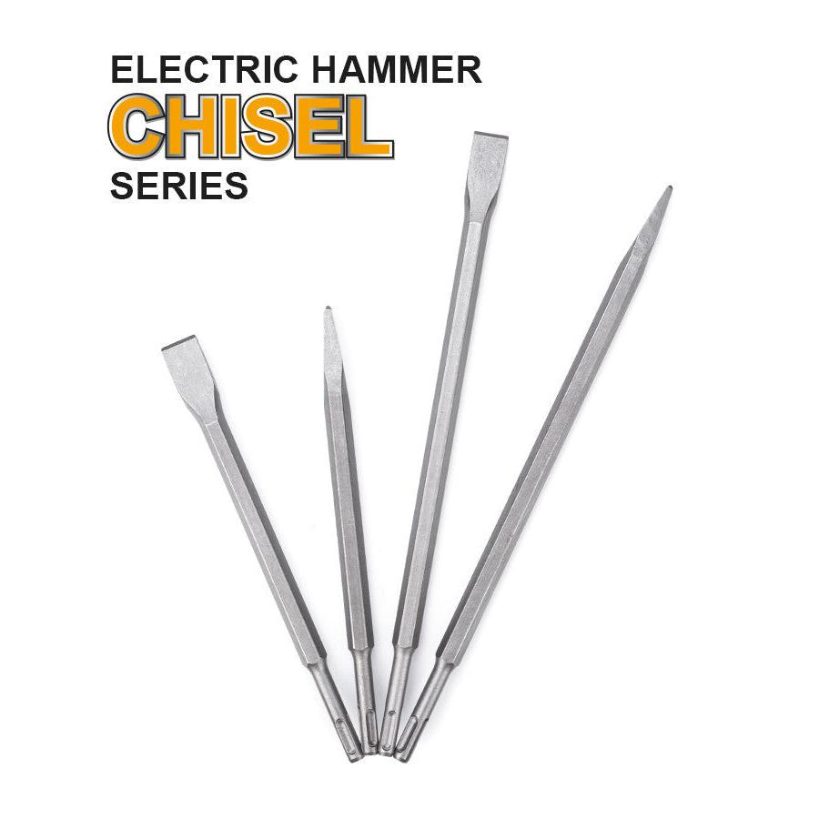 SDS Point Chisel - 14*300