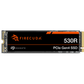 SEAGATE 2TB FireCuda 530R NVMe M.2 SSD PCIe Gen4 x4, 7400MB/s