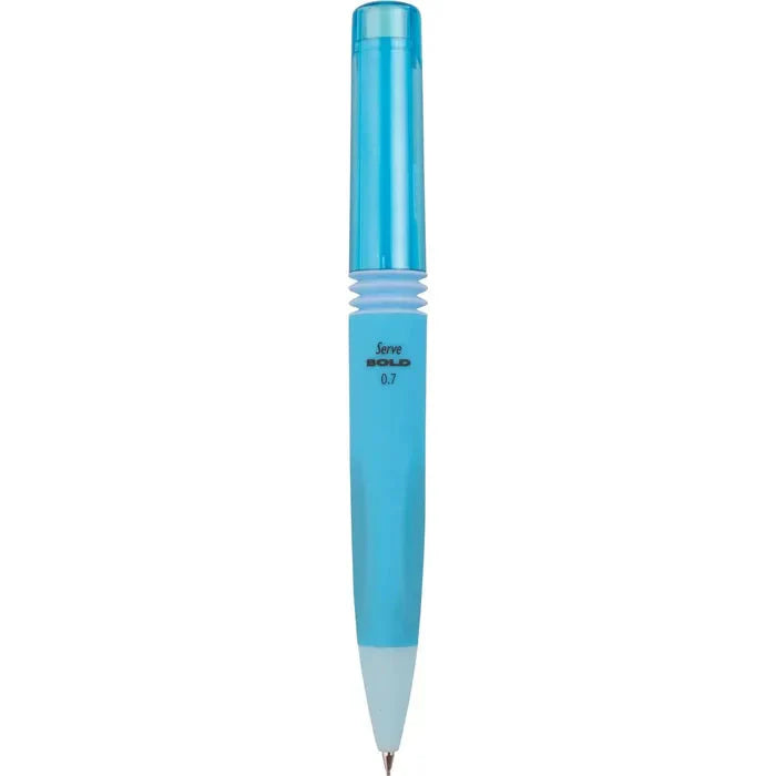 SERVE BOLD PENCIL 0.7MM