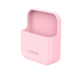 ORICO SG-W1 Wall-mount Silicone Storage Box - Pink
