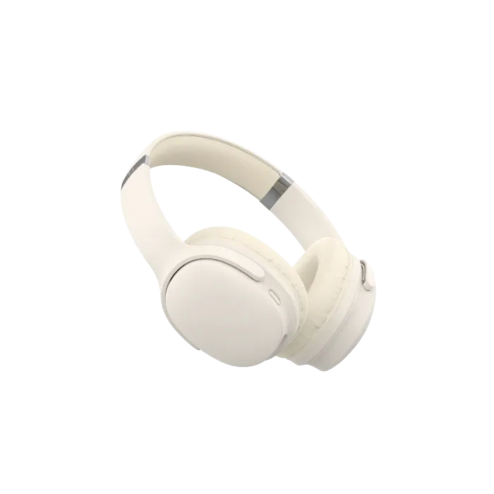 SIA Bluetooth Headphone SIA H502BT Beige