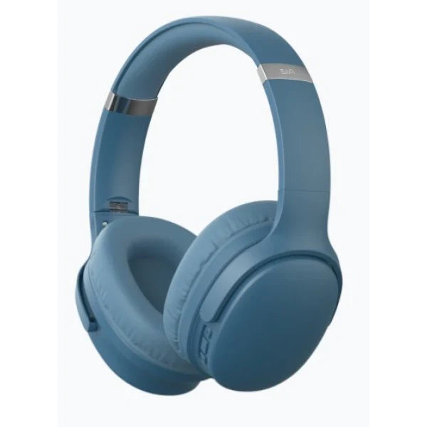 SIA Bluetooth Headphone SIA H502BT blue