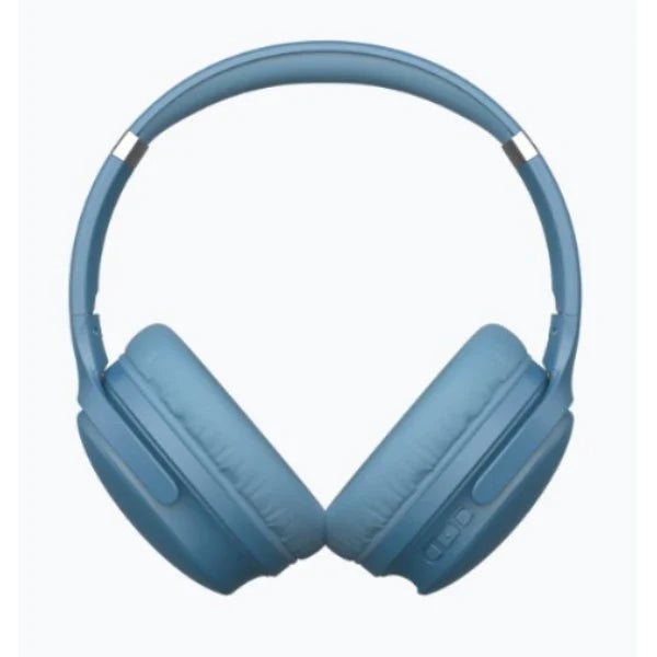 SIA Bluetooth Headphone SIA H502BT blue