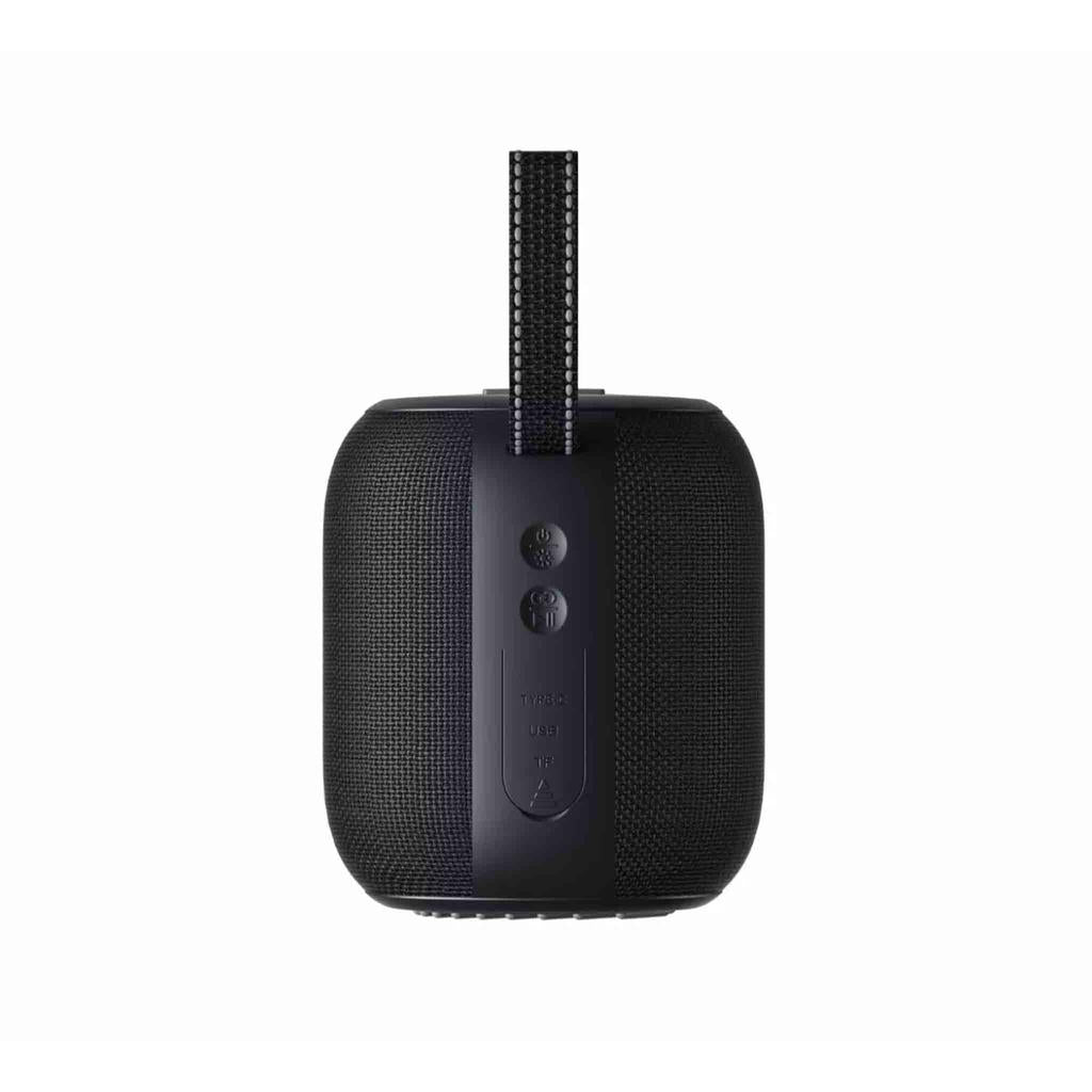SIA Bluetooth Speaker 16W SP701 Black