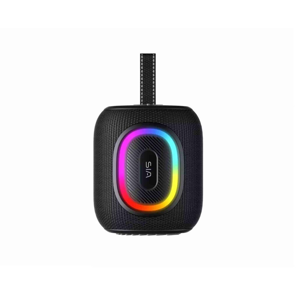 SIA Bluetooth Speaker 16W SP701 Black