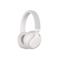 SIA Hybrid ANC Bluetooth Headphone SIA H501BT PRO white