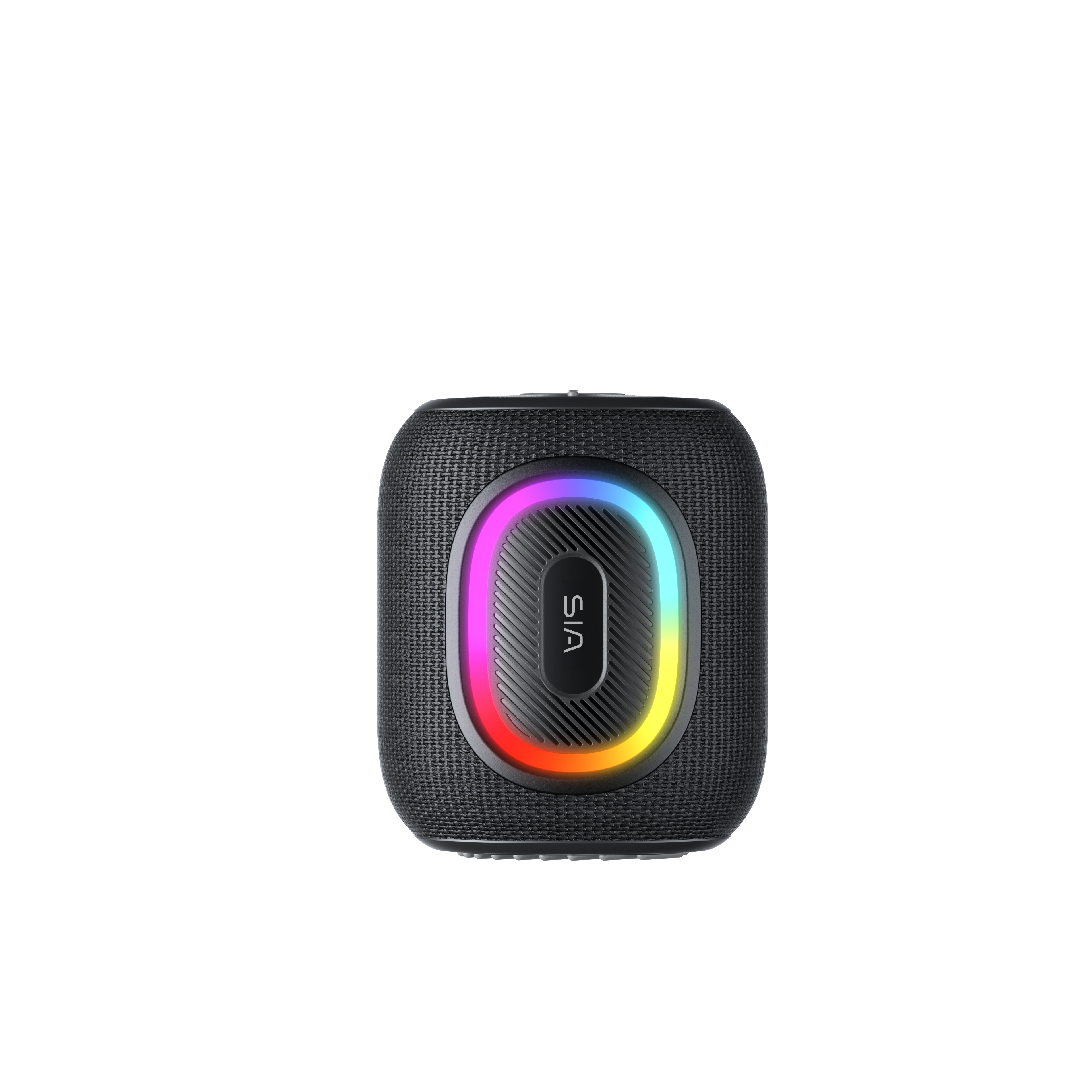 SIA Bluetooth speaker 6W GT-HV190 black