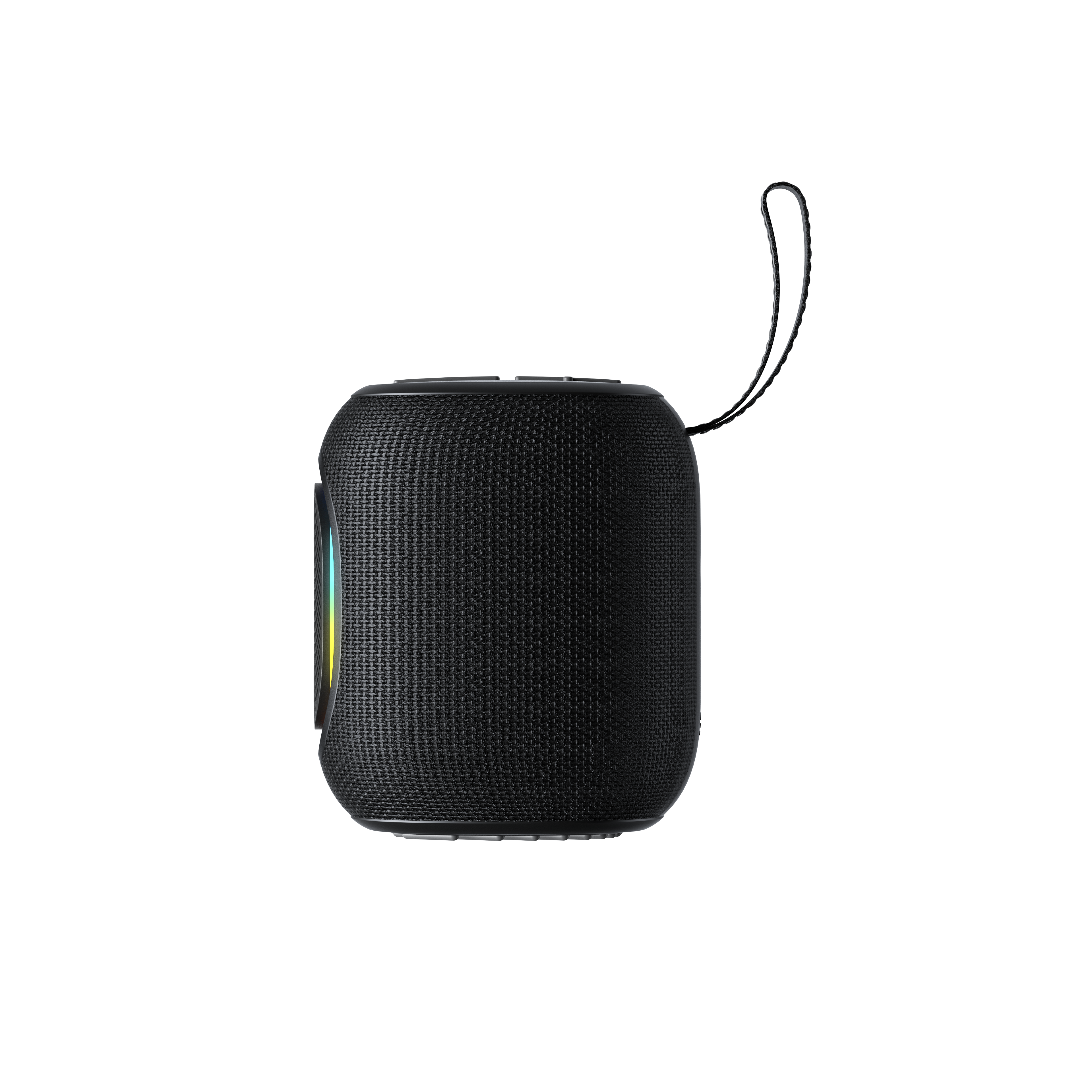 SIA Bluetooth speaker 6W GT-HV190 black