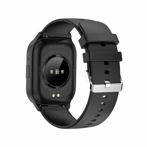 SIA ultra watch s siwultsb Black