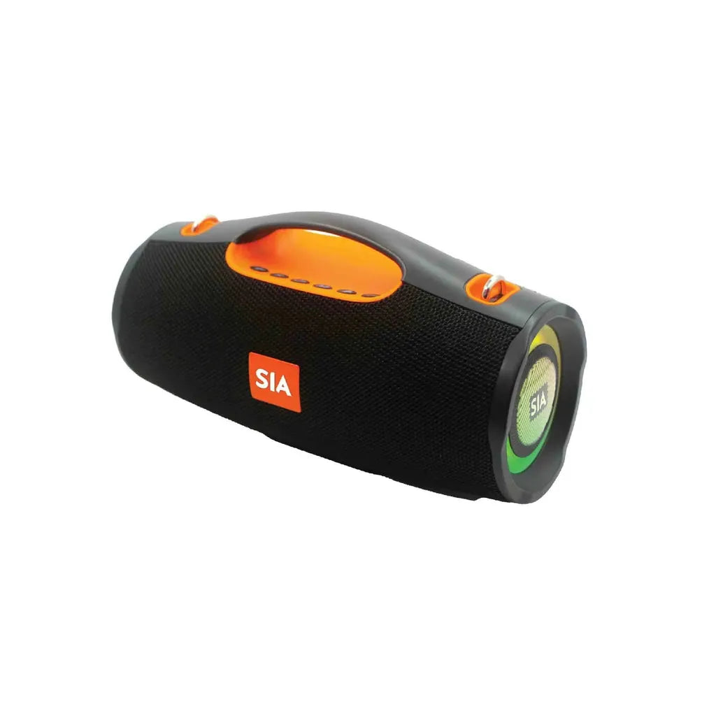 SIA Sound Base SI-SB20-BLK B-TOOTH V5.3 Speaker 20W - Black