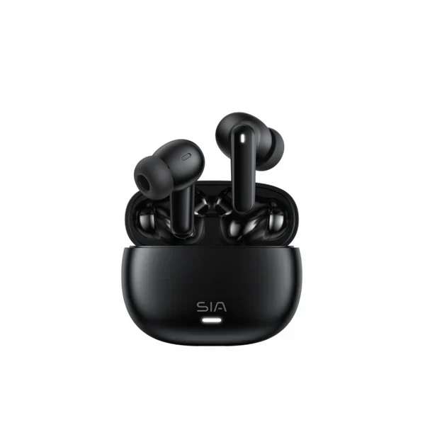 SIA TW101 PRO black