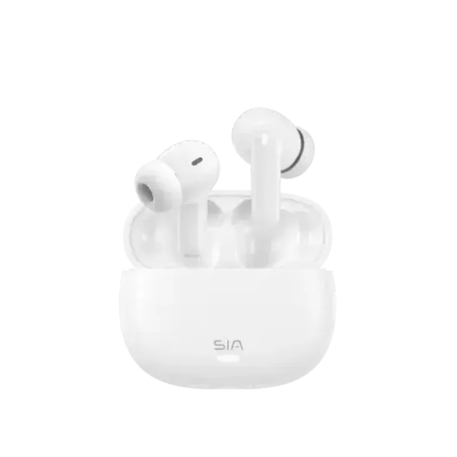 SIA TW101 PRO white