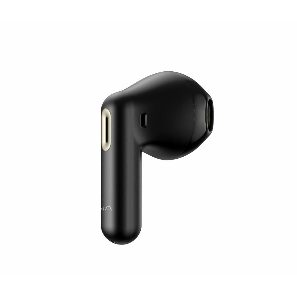 SIA TW102 2 MIC ENC Black