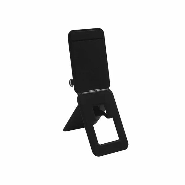 SIA VLOG MOUNT TRIPOD MAGSAFE WALLET BLACK