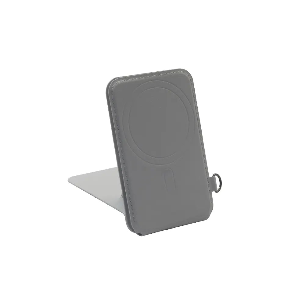 SIA VLOG MOUNT TRIPOD MAGSAFE WALLET OFF-WHITE