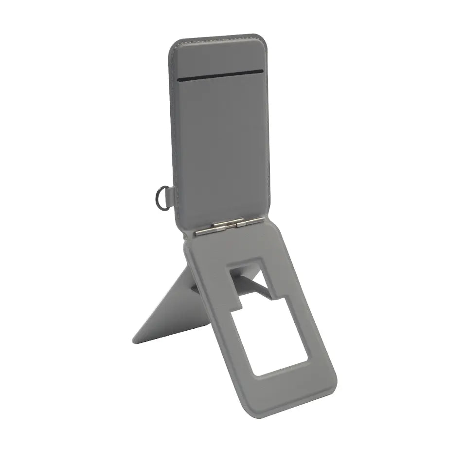 SIA VLOG MOUNT TRIPOD MAGSAFE WALLET NAVY