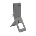 SIA VLOG MOUNT TRIPOD MAGSAFE WALLET DARK GREEN