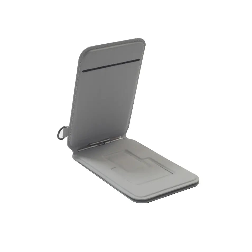 SIA VLOG MOUNT TRIPOD MAGSAFE WALLET OFF-WHITE