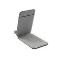 SIA VLOG MOUNT TRIPOD MAGSAFE WALLET BROWN