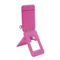 SIA VLOG MOUNT TRIPOD MAGSAFE WALLET PINK