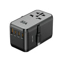 SIA WORLDFIT SITRV85WBGr 85W With Built cable +bag