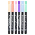 Sakura Koi Color Brush Sweets Set 6