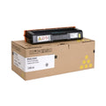 Ricoh SP C310 Yellow Toner Cartridge
