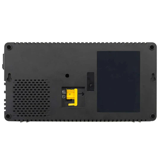 APC Easy UPS BV 800VA - 450 Watts / 800VA / Line Interactive / Black - UPS