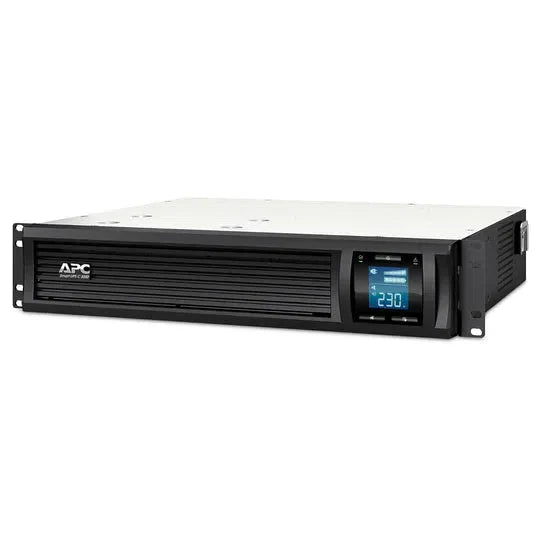 Ups Apc 2000Va Rackmount (SMC2000I-2U)