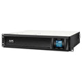 Ups Apc 2000Va Rackmount (SMC2000I-2U)