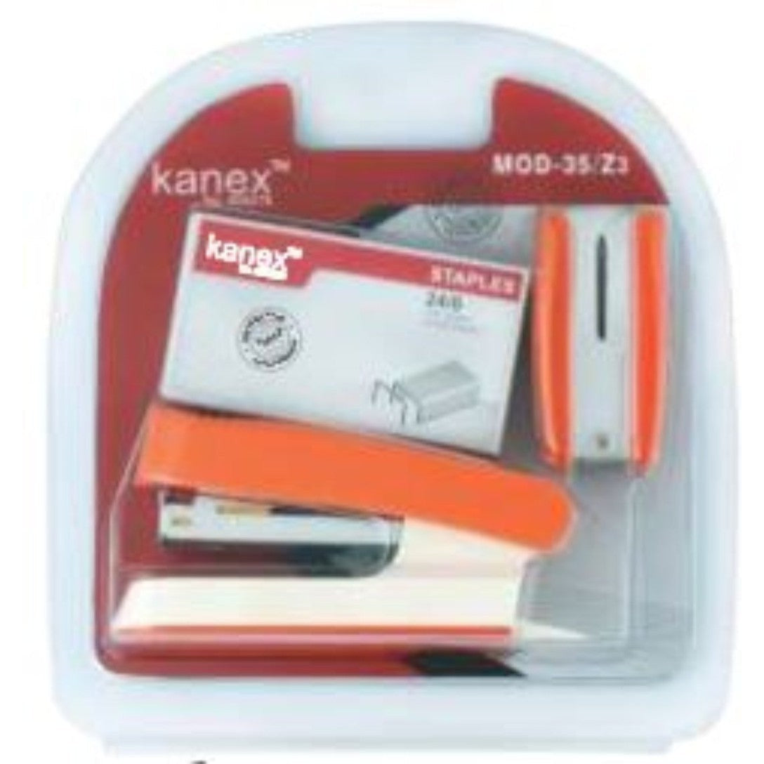 STAPLE KANEX WITH STAPLES