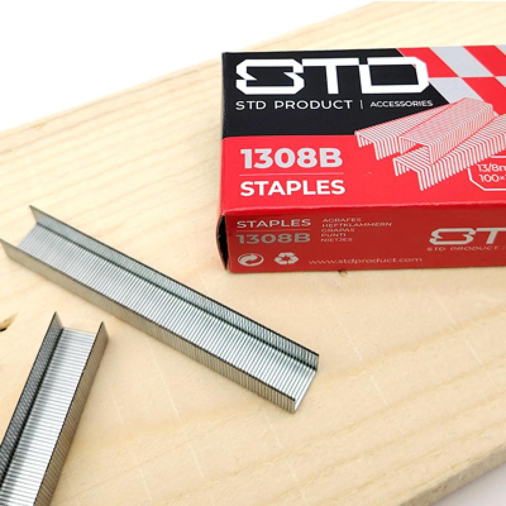 STD 1308B Fasteners Staples