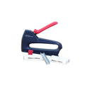 STD 4-IN-1 LIGHT DUTY PLASTIC STAPLE GUN TACKER TK-2