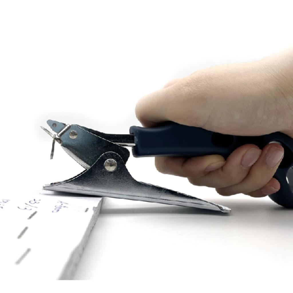 STD HEAVY DUTY STATIONERY STAPLES REMOVER L-10