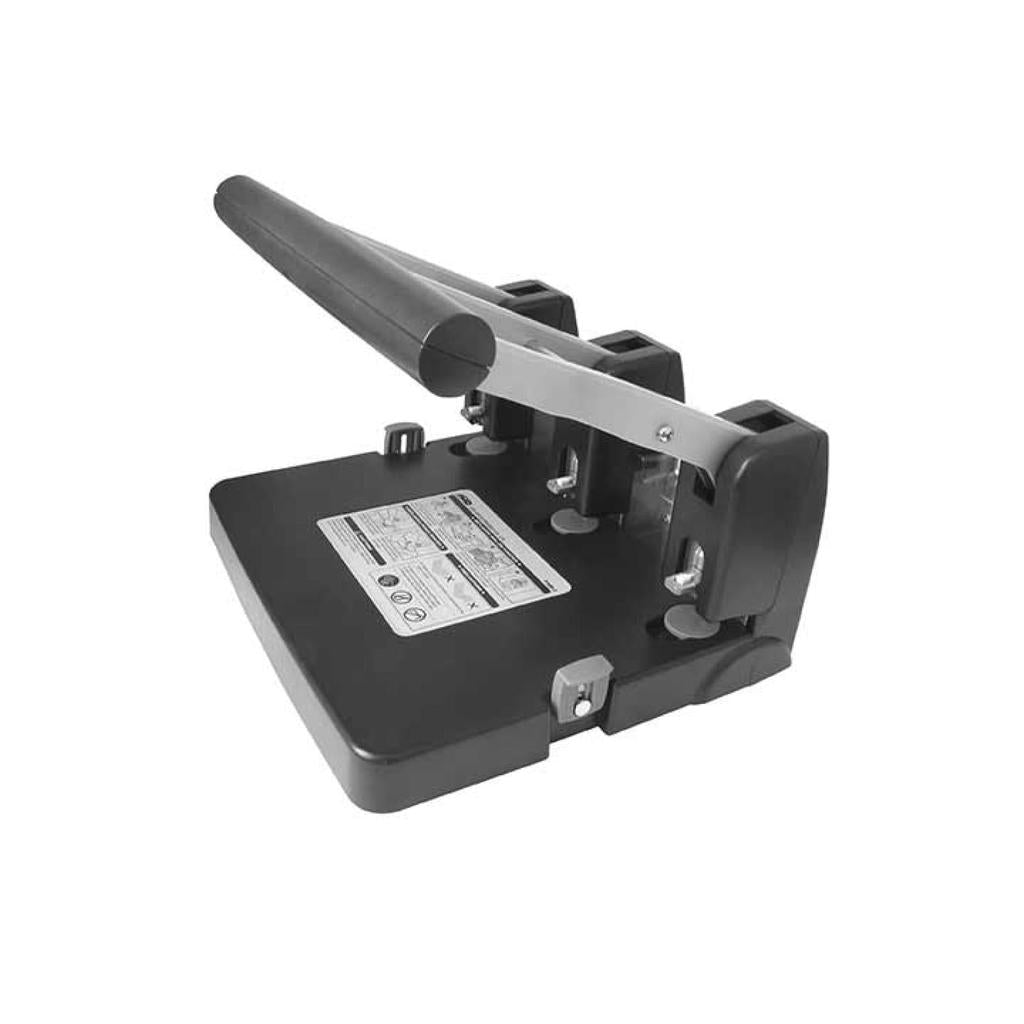 STD Heavy Duty 3 Hole Punch - 10 mm P1000-3
